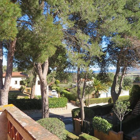 Appartamento Torre vella 165 L'Estartit Esterno foto
