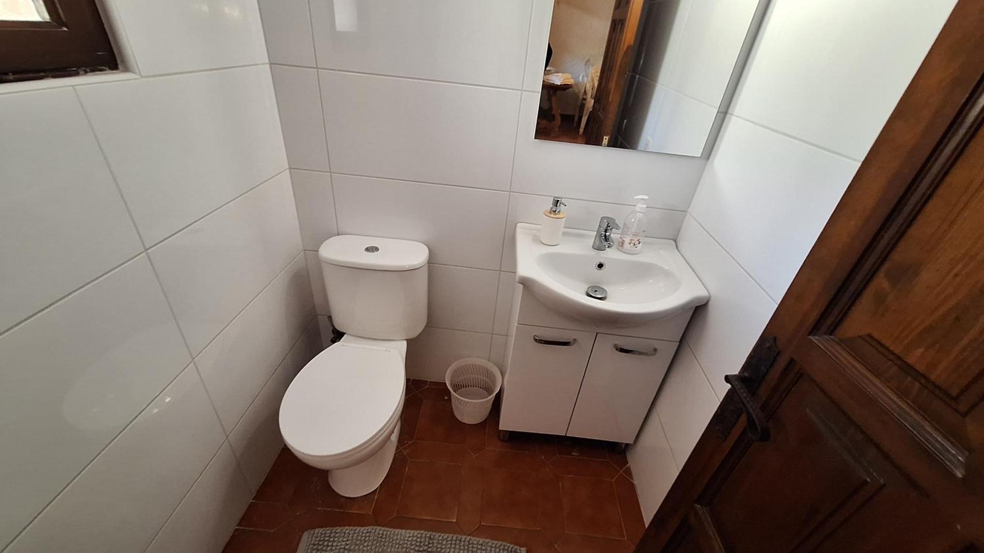 Appartamento Torre vella 165 L'Estartit Esterno foto