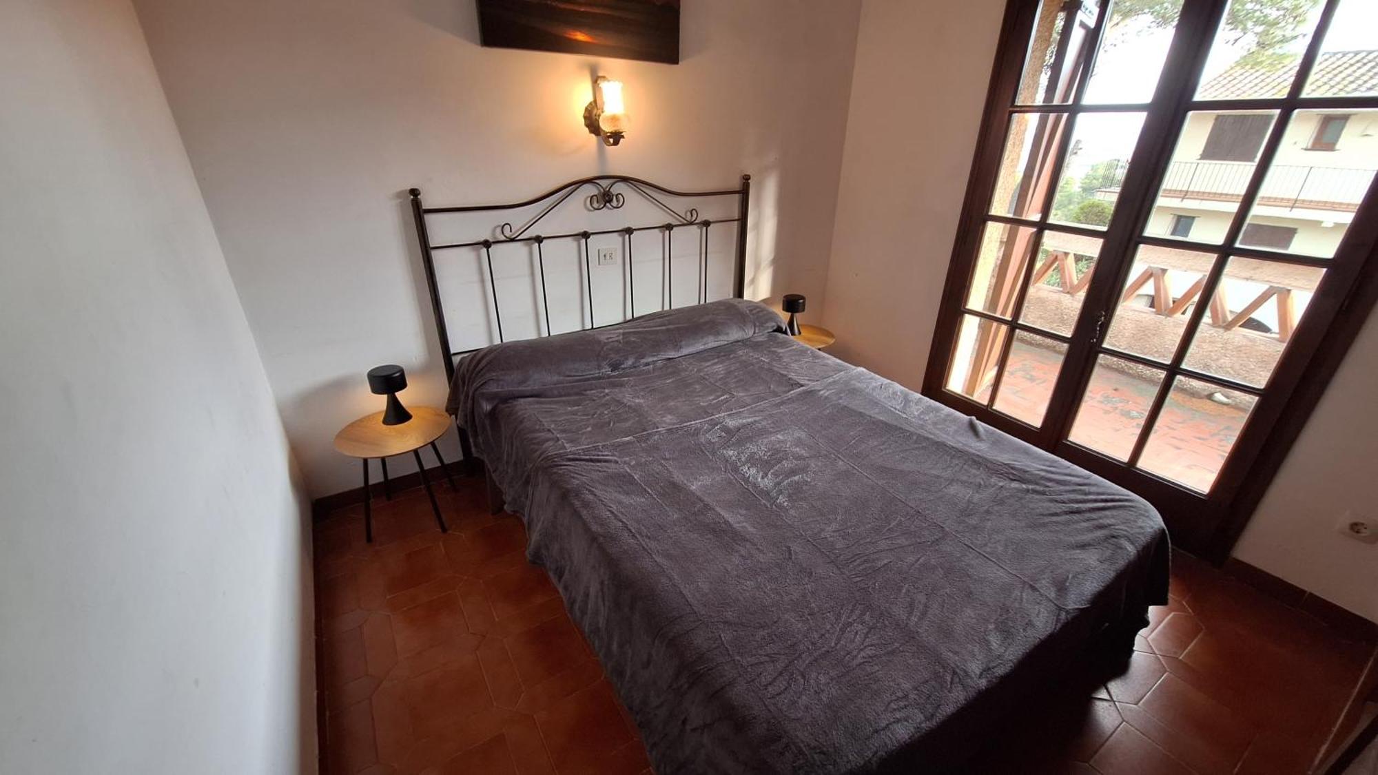 Appartamento Torre vella 165 L'Estartit Esterno foto
