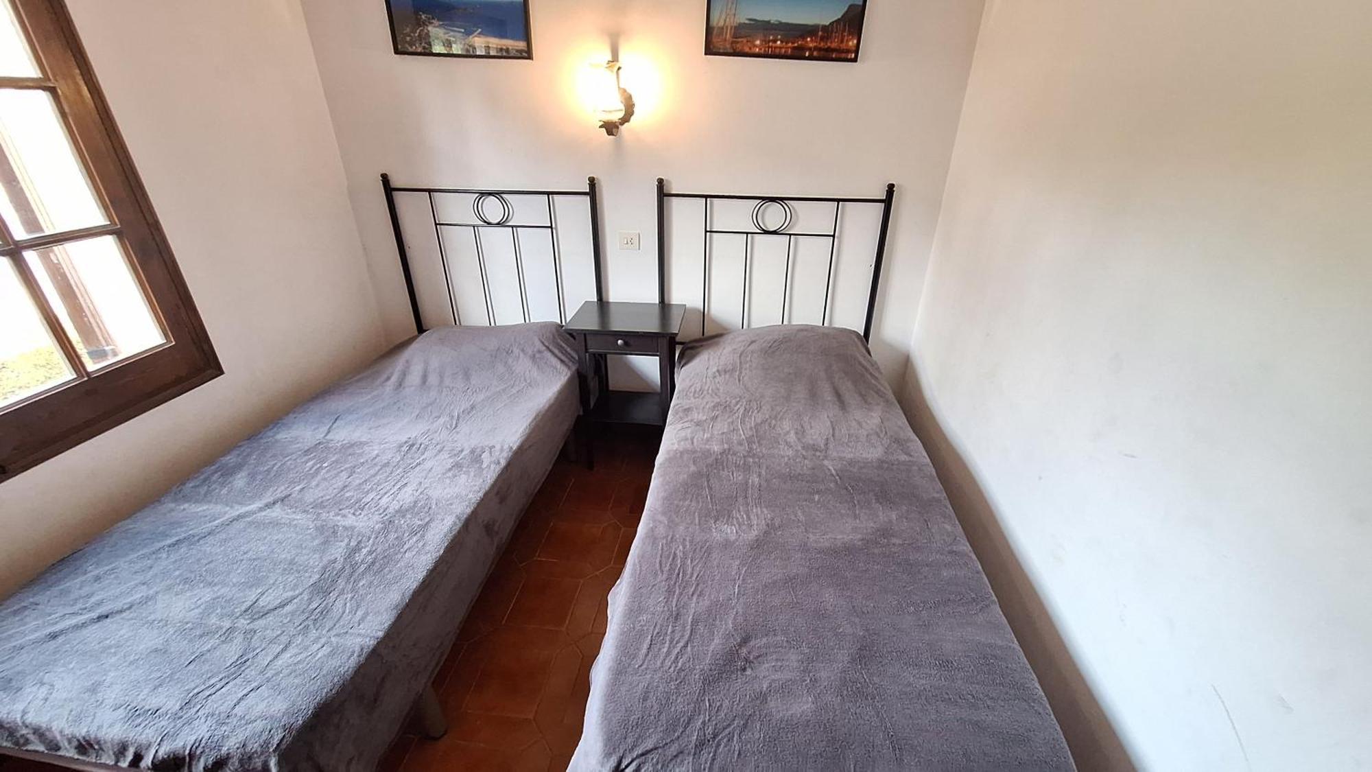 Appartamento Torre vella 165 L'Estartit Esterno foto